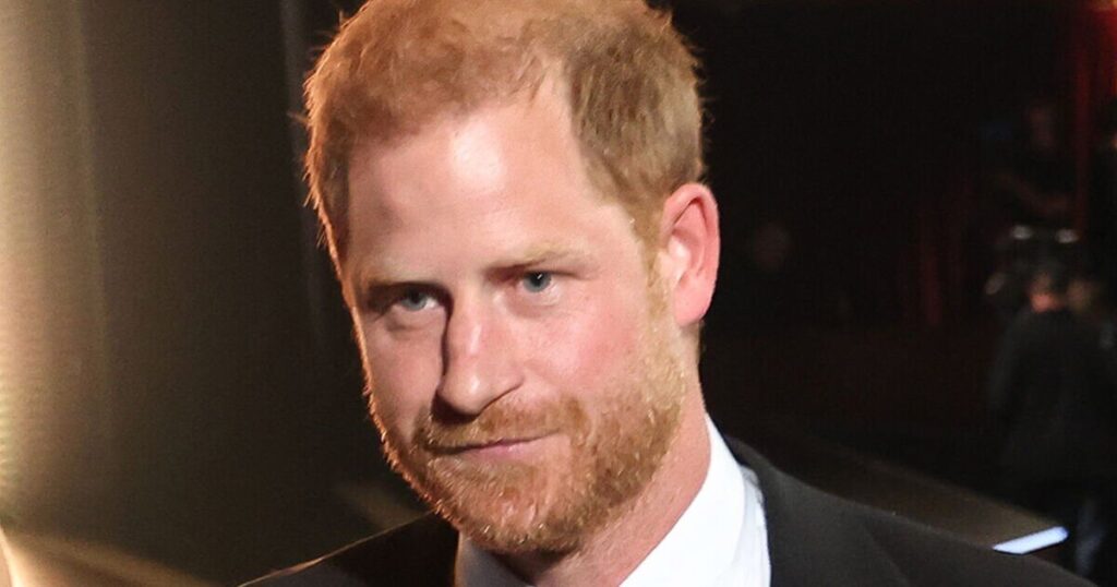 Prince Harry humiliated as Amazon makes awkward blunder | Royal | News Prince Harry humiliated as Amazon makes awkward blunder | Royal | News