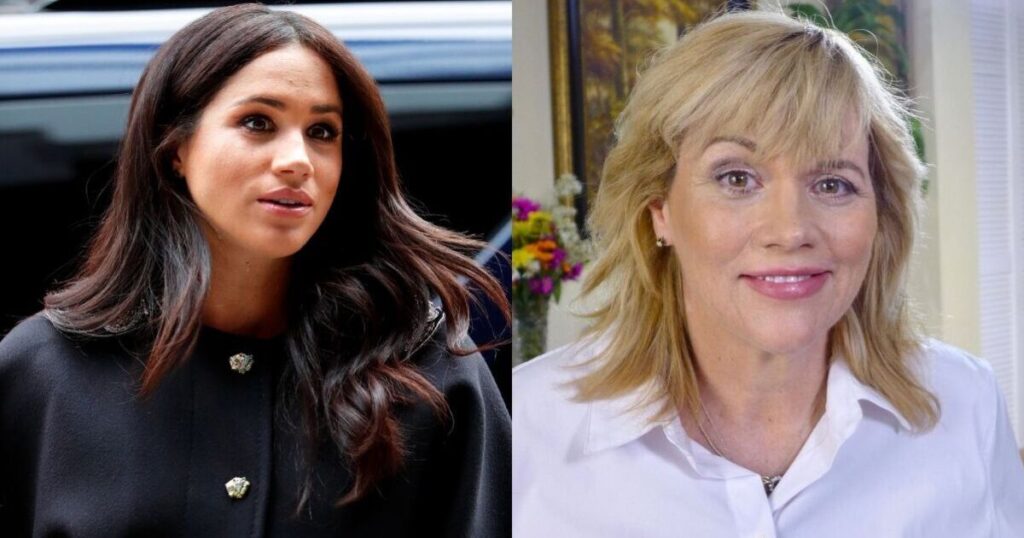 Update issued on Meghan Markle's court showdown with sister Samantha | Royal | News