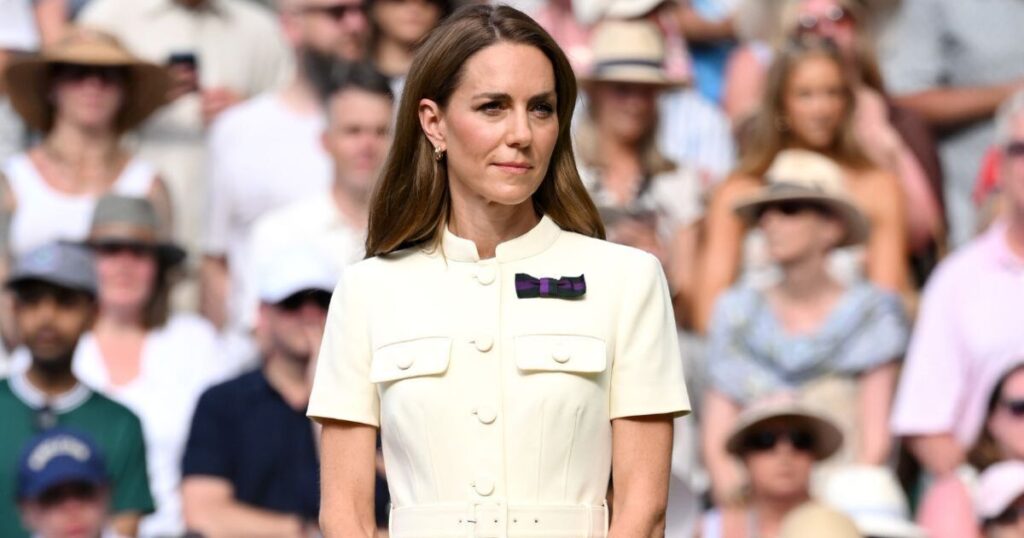Abbott Lyon's new collection - and we think Princess Kate would love it | Royal | News