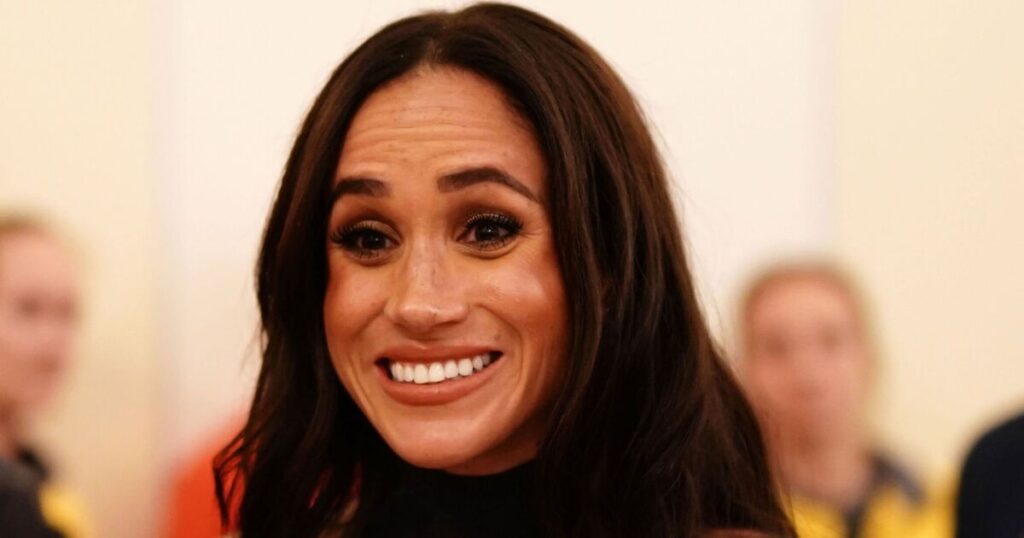 Royal Family LIVE: Meghan Markle needs 'boost' after 'reputation nosed | Royal | News