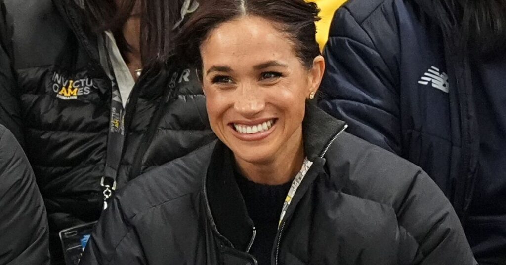 Royal Family LIVE: Meghan Markle's birthday message reveals key detail | Royal | News