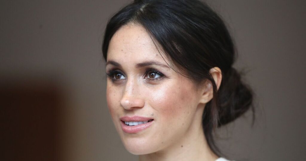 Meghan Markle’s Hollywood birthday snub as stars remain silent | Celebrity News | Showbiz & TV Meghan Markle's Hollywood birthday snub as stars remain silent | Celebrity News | Showbiz & TV