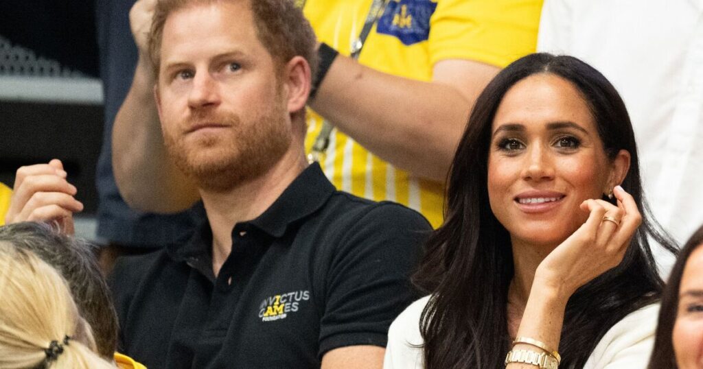 Royal Family LIVE: Meghan's court case 'risks breaking Harry's peace' | Royal | News