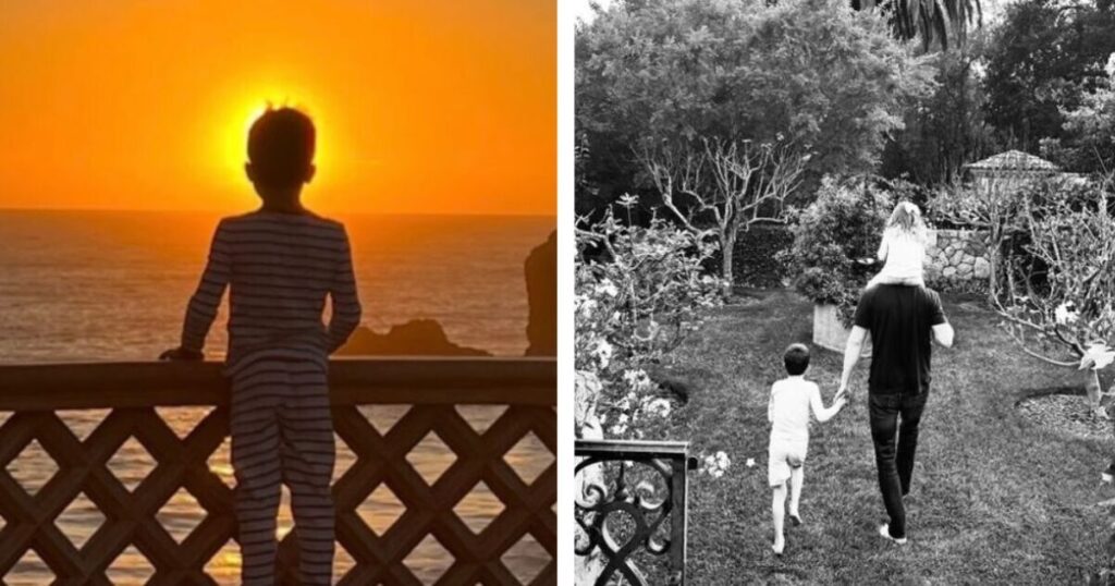 Prince Archie ‘looks up’ to Prince Harry – 2 things in common | Royal | News Prince Archie 'looks up' to Prince Harry – 2 things in common | Royal | News