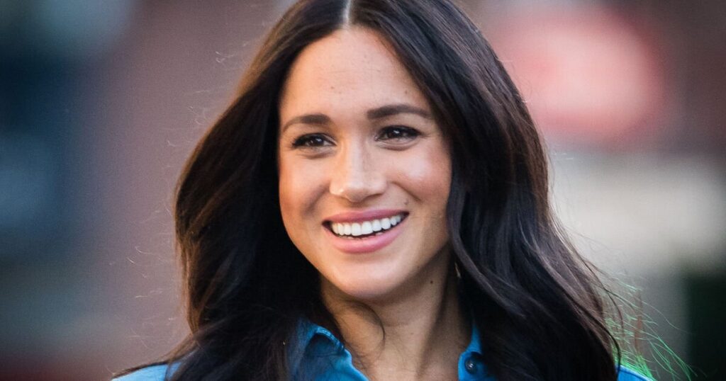 Meghan Markle's 'big problem' revealed as duchess takes 'celebrity route' - expert | Royal | News