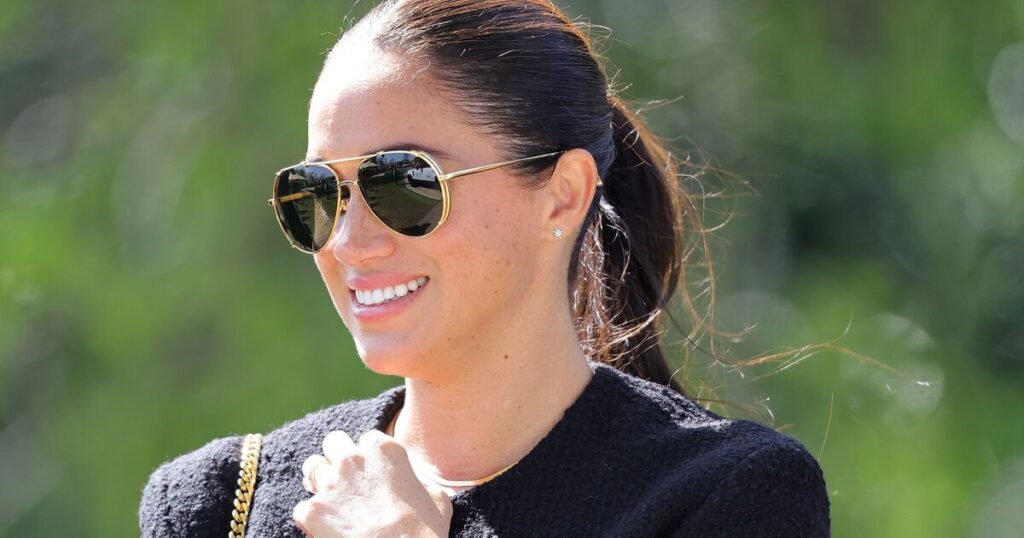 'Real reason' Meghan Markle does not ship As Ever goods to UK revealed | Royal | News