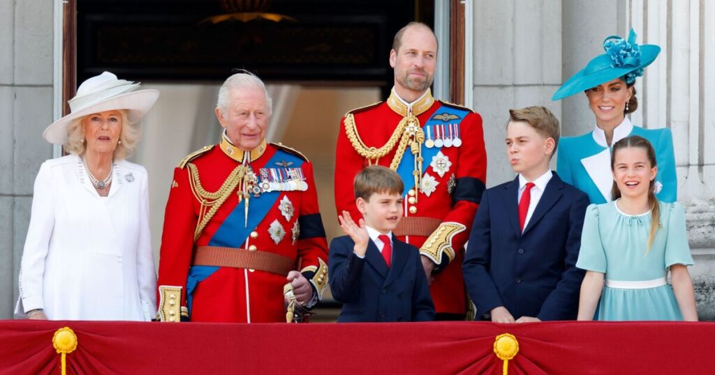 Most popular royal revealed in shock new Yougov polling | Royal | News