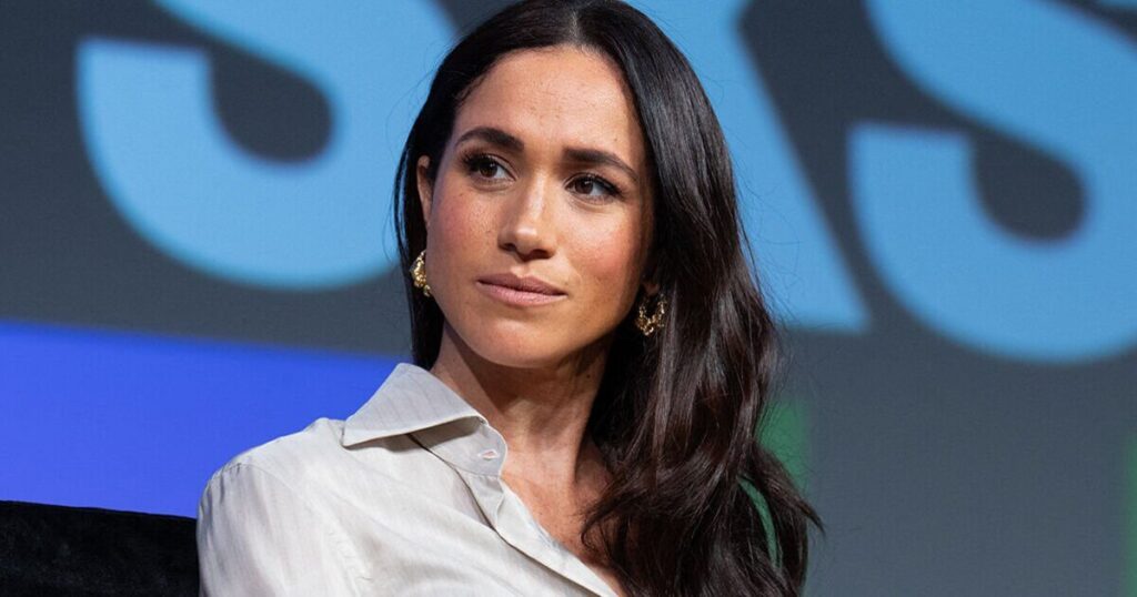 Royal Family LIVE: Meghan's friend slams Firm's 'double standards' | Royal | News