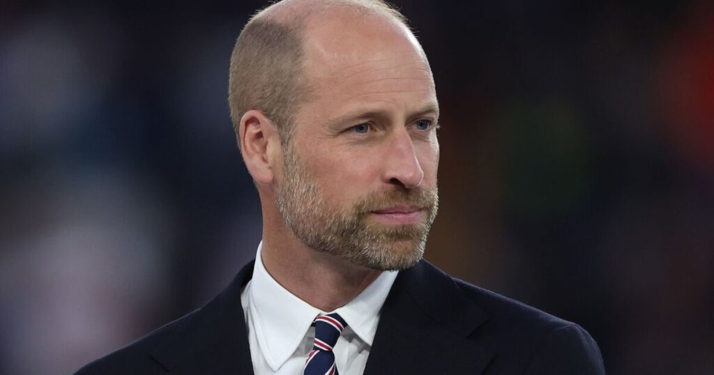 'Horrified' Prince William 'went ballistic' over claims about Prince Harry and Meghan | Royal | News