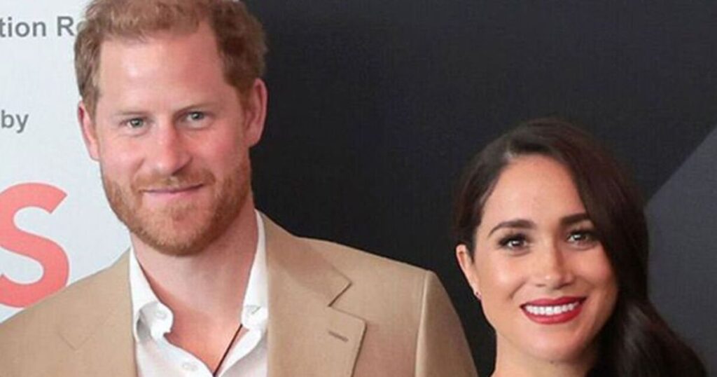 Royal Family LIVE: Hollywood star's blunt verdict on neighbours Meghan | Royal | News