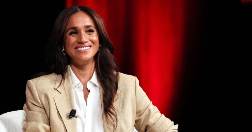 Meghan Markle sends cryptic message about 'good friends' in the UK | Royal | News