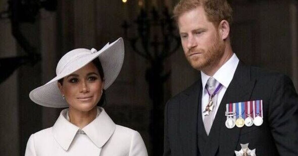 Prince Harry ‘crossed line’ with Kate decision and ‘won’t be forgiven’ | TV & Radio | Showbiz & TV Prince Harry 'crossed line' with Kate decision and 'won't be forgiven' | TV & Radio | Showbiz & TV