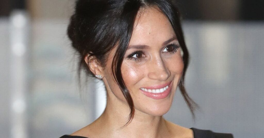 ‘Princess’ Meghan Markle shows her true colours on commercial flight | Royal | News 'Princess' Meghan Markle shows her true colours on commercial flight | Royal | News