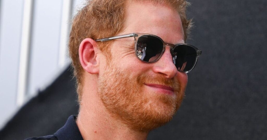 Prince Harry could return to the UK within weeks for one reason | Royal | News