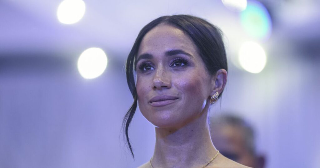 Meghan Markle's second Netflix series dismissed as 'dull nonsense' | Royal | News