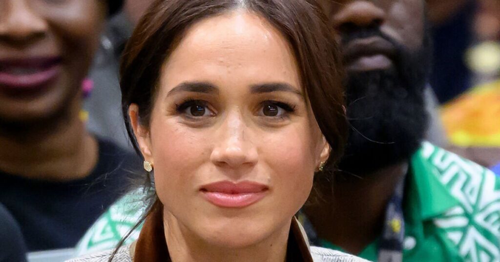 Bad news for Meghan as fans don't want her to ship As Ever products to UK | Royal | News