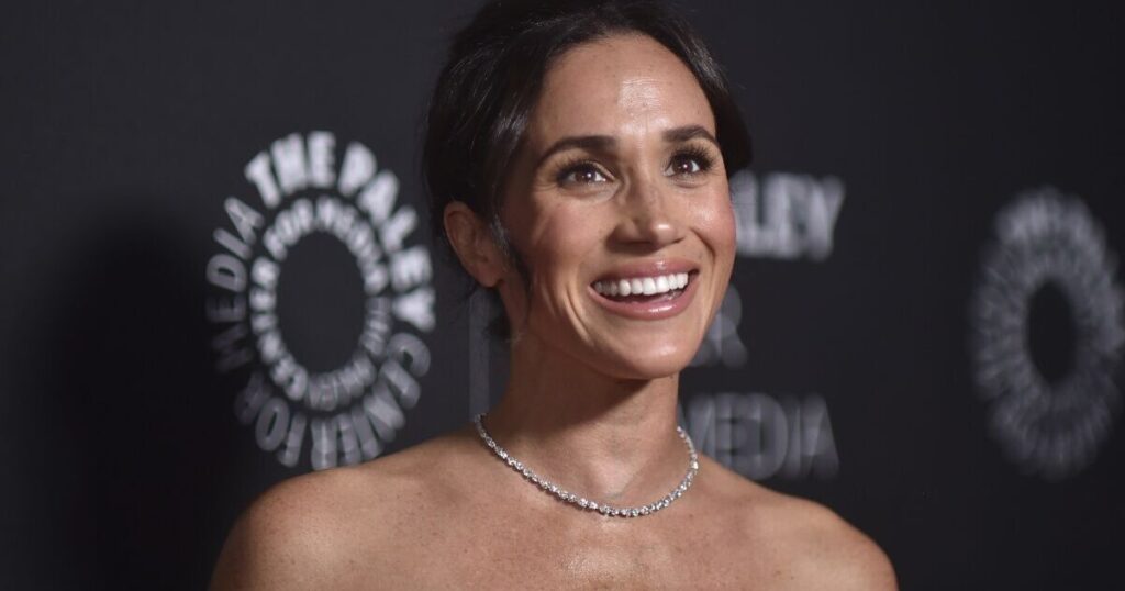 Meghan Markle's UK shipping plans for As Ever tipped to fail | Royal | News