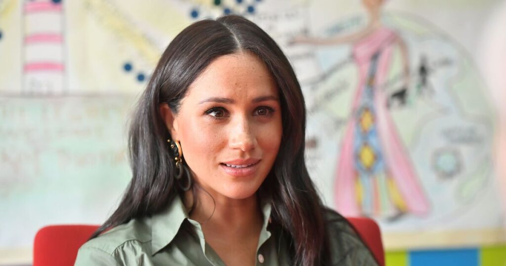 Meghan Markle snubbed by A-List best friends for her 44th birthday | Royal | News