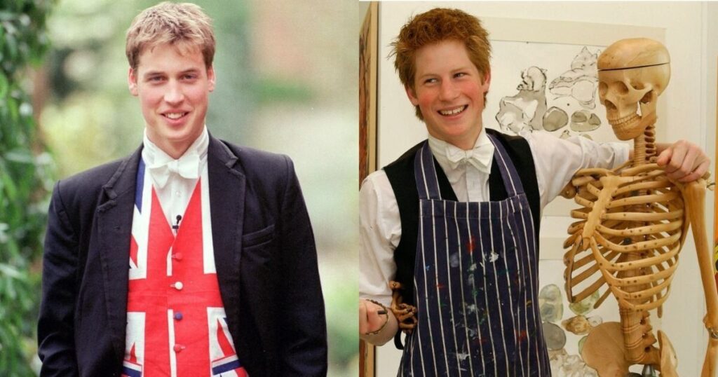 Royal Family's A-Level grades ranked - you'll never guess who's top | Royal | News
