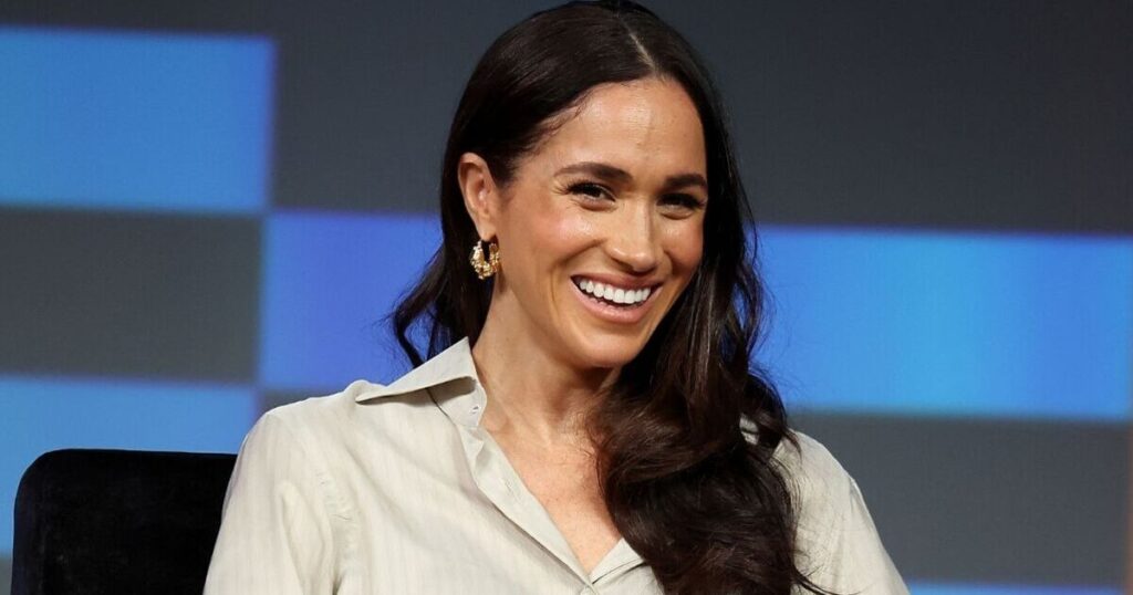 Meghan Markle accused of copying Princess Kate in new Netflix trailer | Royal | News Meghan Markle accused of copying Princess Kate in new Netflix trailer | Royal | News