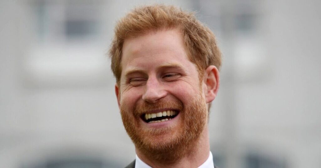Prince Harry 'couldn't do a thing wrong' when I worked for the Palace | Royal | News