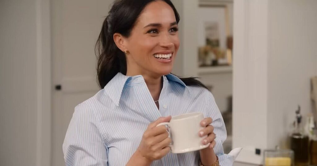 Calls for Meghan Markle's Netflix show to be 'cancelled' as fans rage | Royal | News