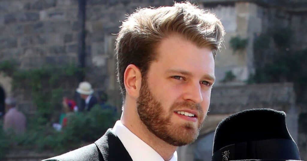 William and Harry's cousin reveals 'new name' ahead of acting debut | Royal | News