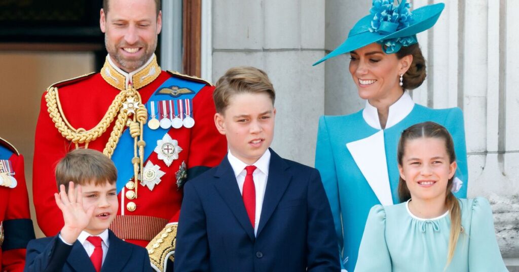 Prince William and Princess Kate 'moving to 8-bed forever home' in 'fresh start' | Royal | News