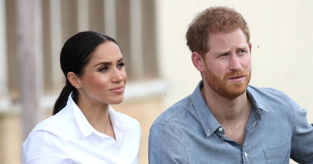 Royal Family LIVE: Prince Harry and Meghan Markle dealt ‘slap in the face’ | Royal | News Royal Family LIVE: Prince Harry and Meghan Markle dealt 'slap in the face' | Royal | News