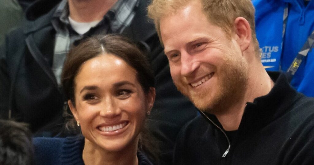 Royal insider reveals Meghan Markle's obsession with 'control' | Royal | News