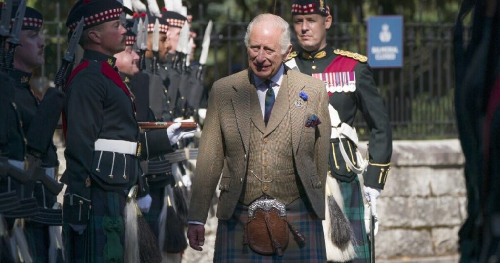 POLL: Should King Charles invite Prince Harry and Meghan to Balmoral? | Royal | News