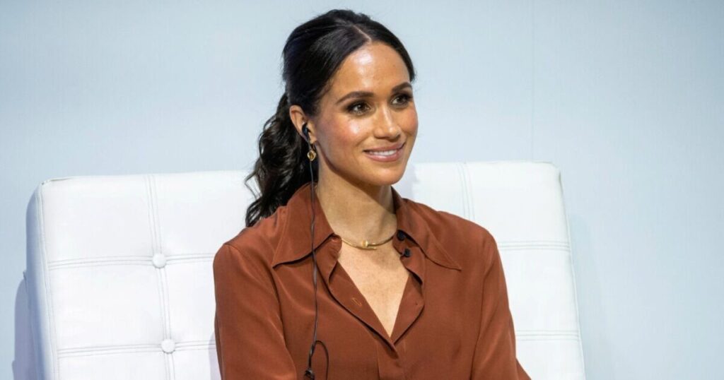 Royal Family LIVE: Meghan Markle's pal launches fresh attack on Royal Family | Royal | News