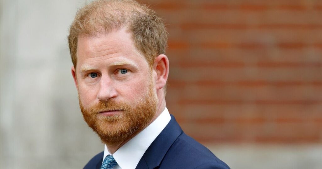 Prince George photo a ‘wake-up call’ for Prince Harry as ‘fears were realised’ | Royal | News Prince George photo a 'wake-up call' for Prince Harry as 'fears were realised' | Royal | News