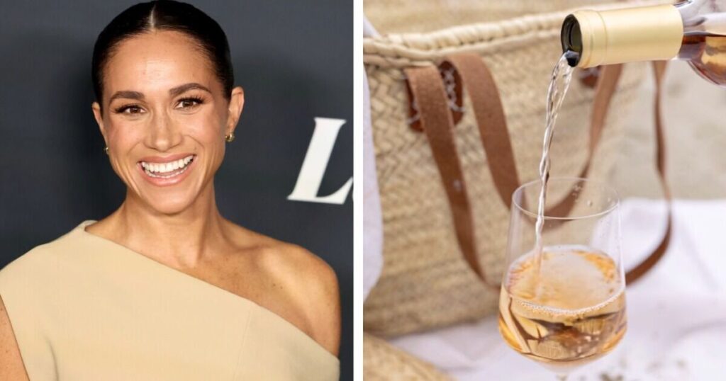 Royal Family LIVE: Meghan Markle's new As Ever wine fails to sell out after 2 weeks | Royal | News