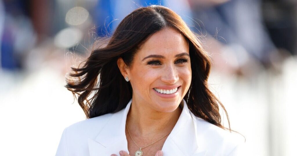Meghan Markle’s audition disaster – ‘Panic spread across the room’ | Royal | News Meghan Markle's audition disaster - 'Panic spread across the room' | Royal | News