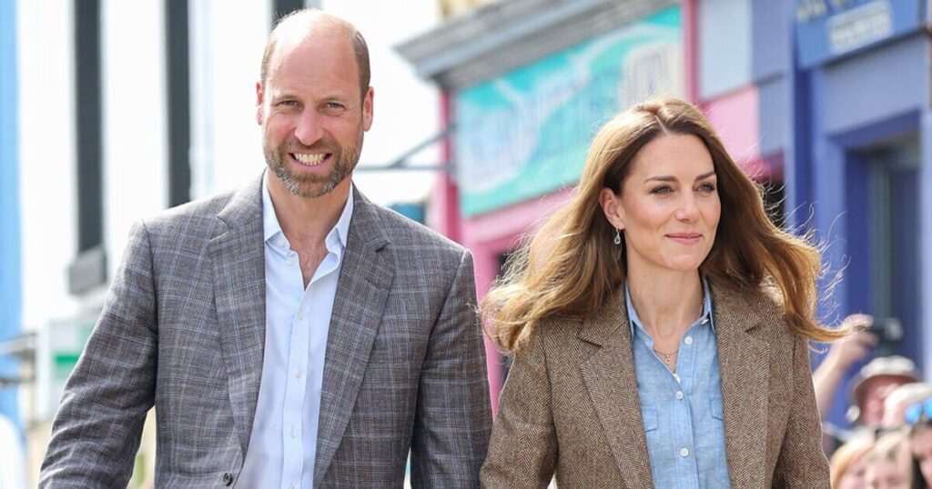 William and Kate's love of ultra-cheap dinner that feeds the family | Royal | News