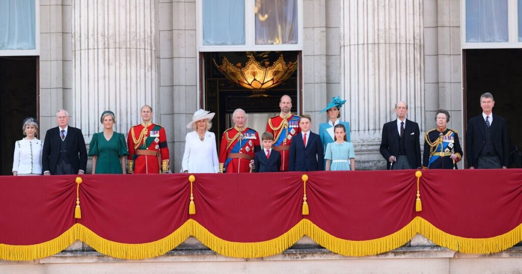 Two major royals set to travel abroad as palace issues statement | Royal | News