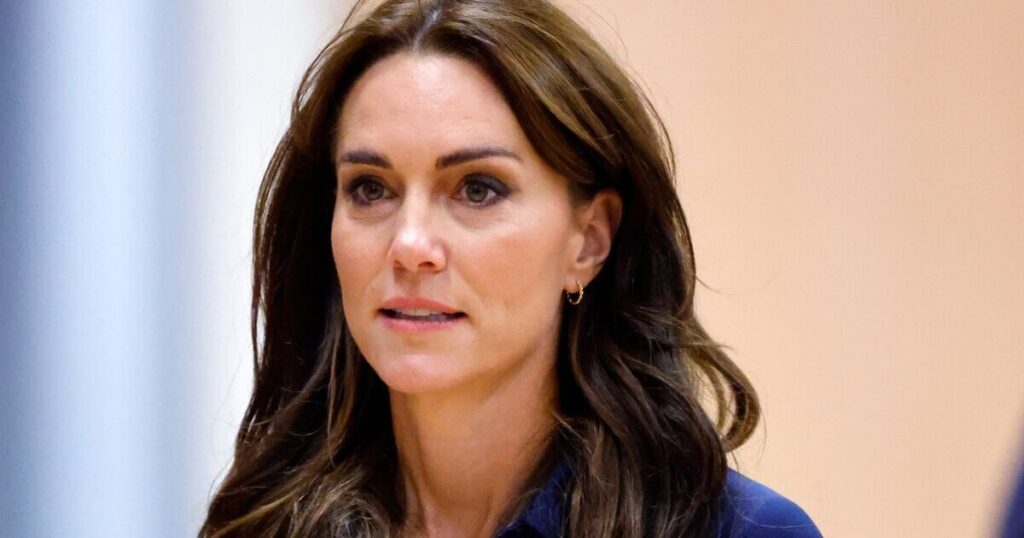 Princess Kate interrupts summer break to issue heartfelt message | Royal | News