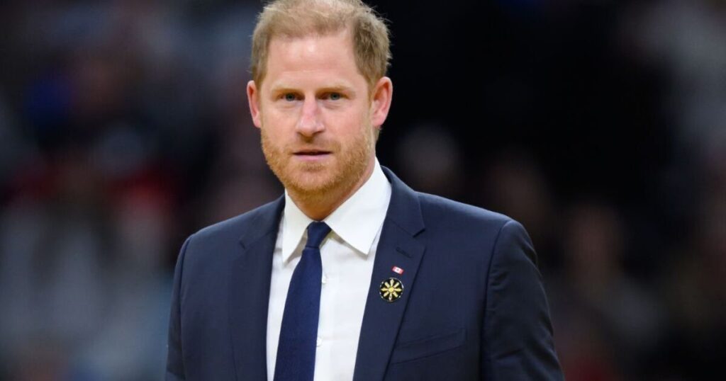 Prince Harry says 'no' to King's 'Palace invite' and opts for hotel instead - insider | Royal | News