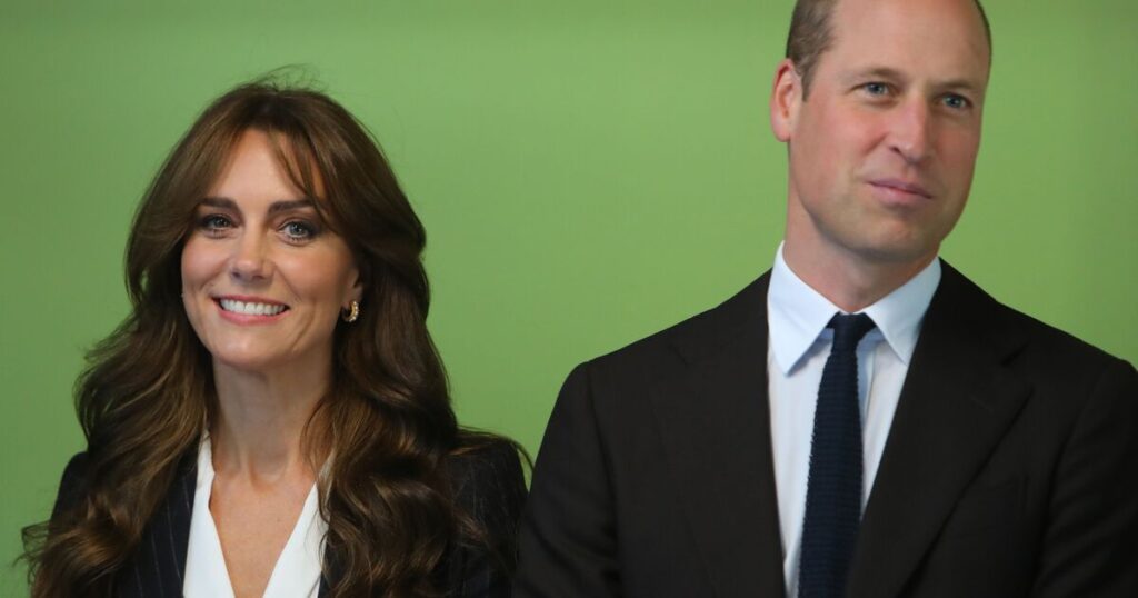 ‘Real reason’ Prince William and Princess Kate want to stay in Windsor – expert | Royal | News 'Real reason' Prince William and Princess Kate want to stay in Windsor - expert | Royal | News