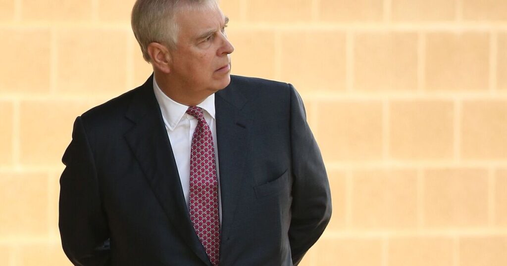 Expert reveals whether Prince Andrew will live in Adelaide Cottage when William moves | Royal | News Expert reveals whether Prince Andrew will live in Adelaide Cottage when William moves | Royal | News