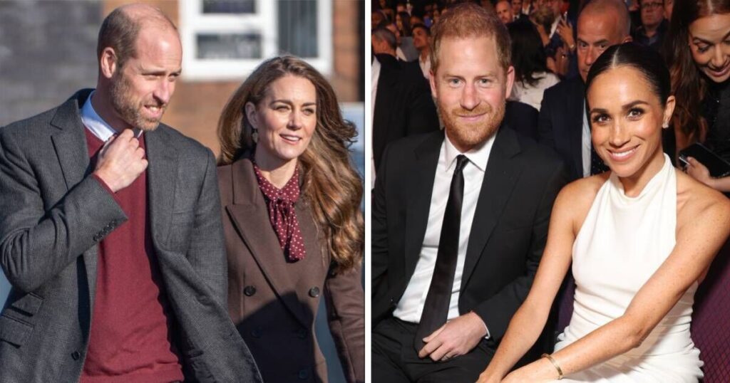 Prince Harry and Meghan faced with ‘dire’ problem as feud with William ‘worse than ever’ | Royal | News