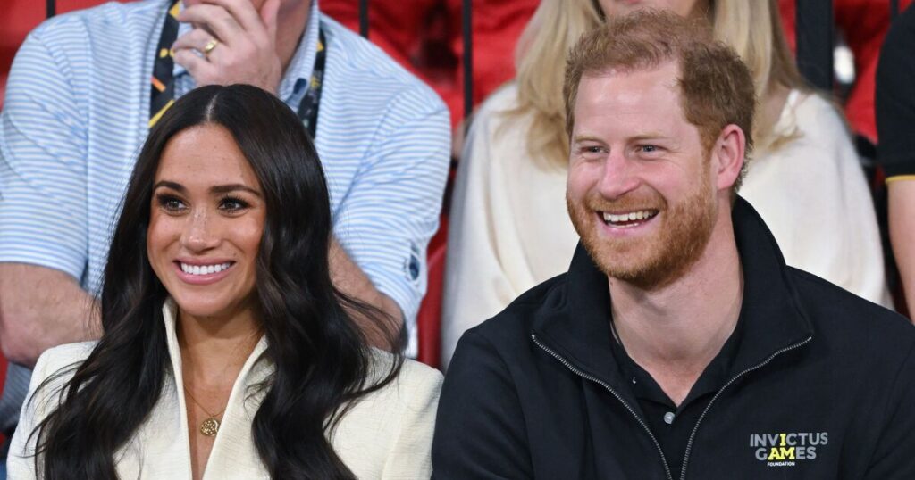Harry and Meghan 'are not the same' as Royal Family as expert pinpoints 1 key difference | Royal | News