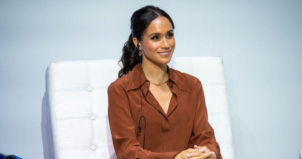 Royal Family LIVE: Meghan Markle sparks outrage with new As Ever update - 'It's a mess!' | Royal | News