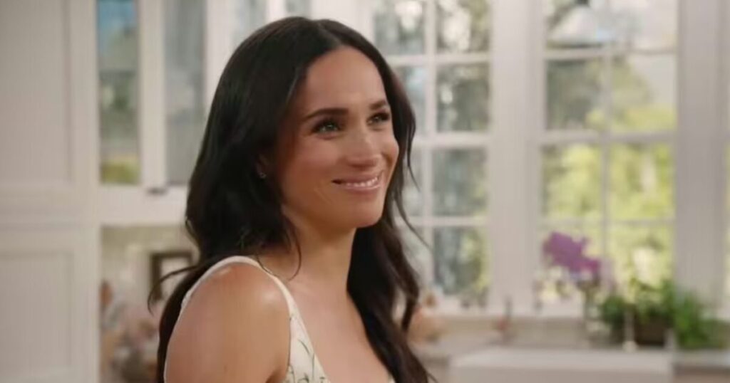 Royal Family LIVE: Meghan Markle's 'boring and staged' Netflix series slammed by critics | Royal | News