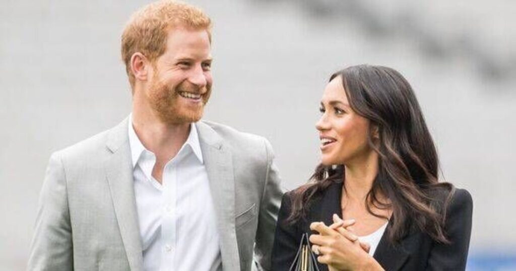 Harry ‘would consider’ huge royal opportunity from King Charles | Royal | News Harry 'would consider' huge royal opportunity from King Charles | Royal | News