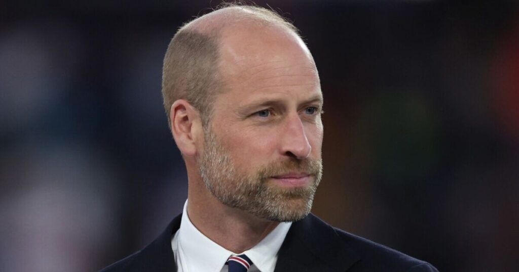 Prince William's brave words after Diana's death speaks volumes | Royal | News