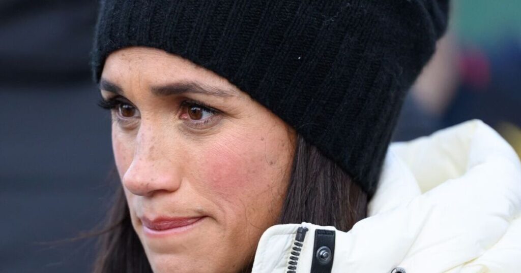 Meghan Markle humiliated as latest move slammed by critics – ‘Ghastly!’ | Royal | News Meghan Markle humiliated as latest move slammed by critics - ‘Ghastly!' | Royal | News