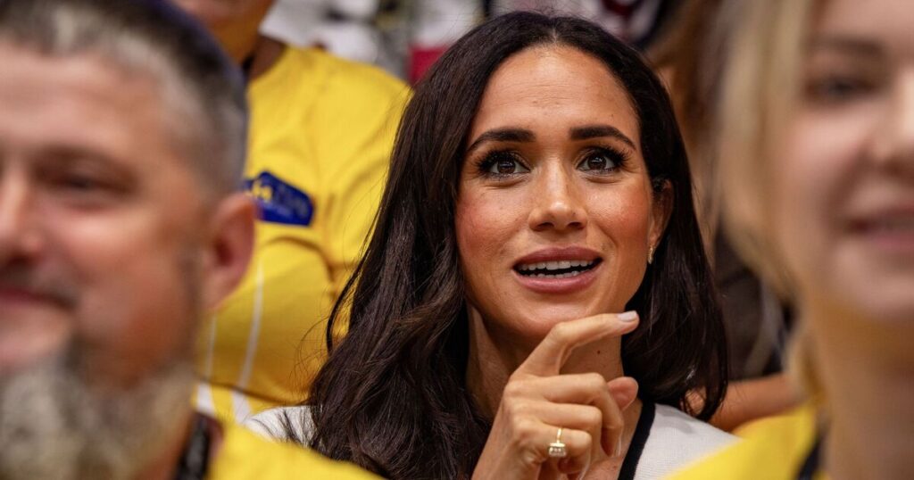 Meghan Markle's huge U-turn about royal titles after key conversation | Royal | News