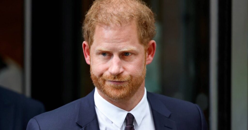 Royal Family LIVE: Prince Harry and King Charles reunion at risk over 1 major problem | Royal | News
